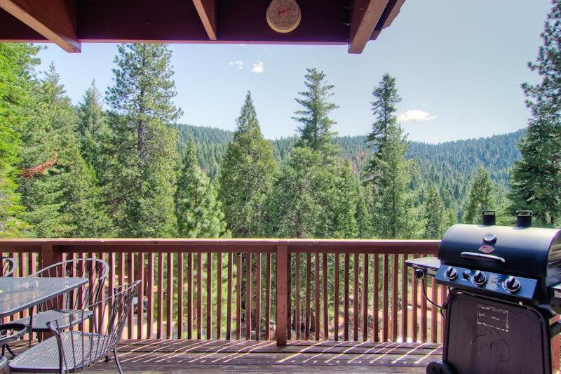 Edelweiss Villa Йосемити Уест Екстериор снимка
