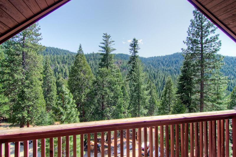 Edelweiss Villa Йосемити Уест Екстериор снимка
